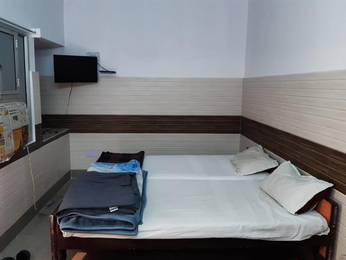 Hotel Yuvraj Patna  Exterior foto