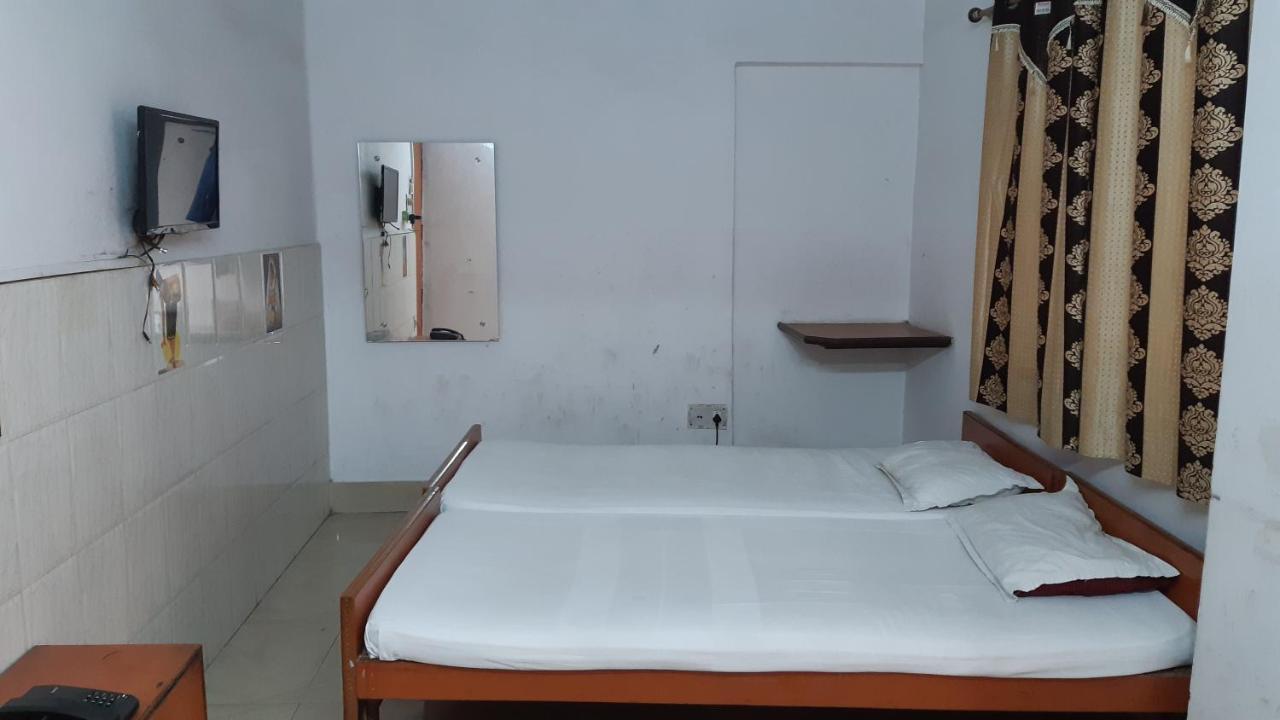 Hotel Yuvraj Patna  Exterior foto
